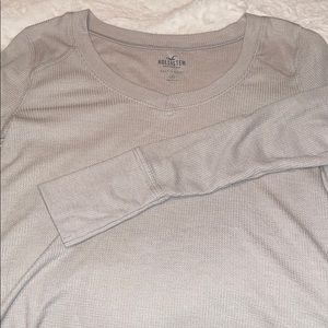 Long sleeve